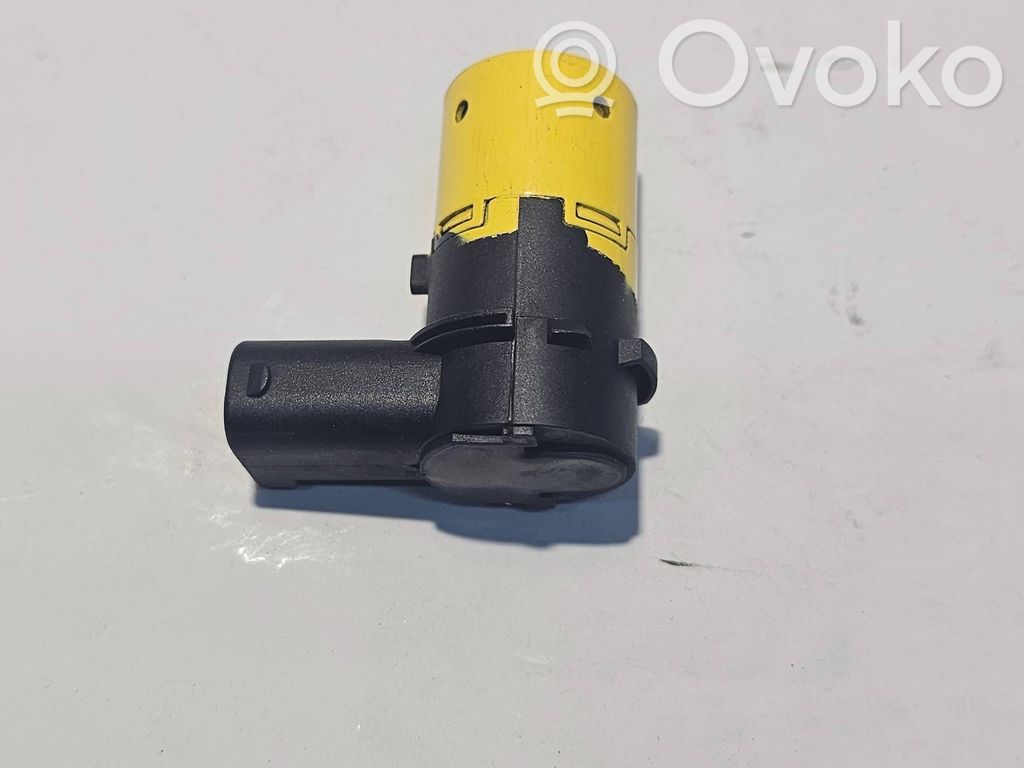 Fiat Stilo Parking PDC sensor 