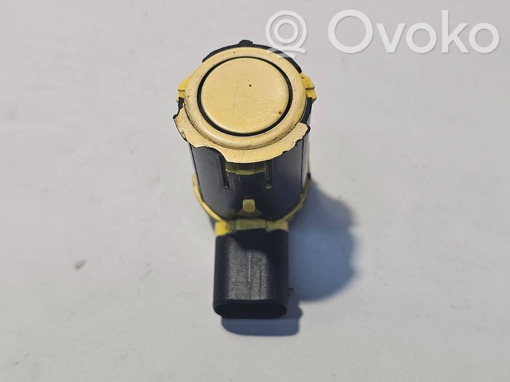 Fiat Stilo Parking PDC sensor 