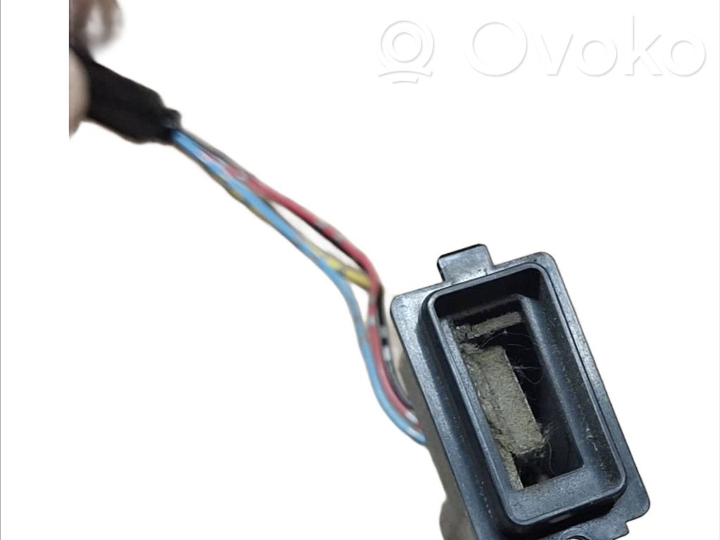 Honda Civic Sensor 