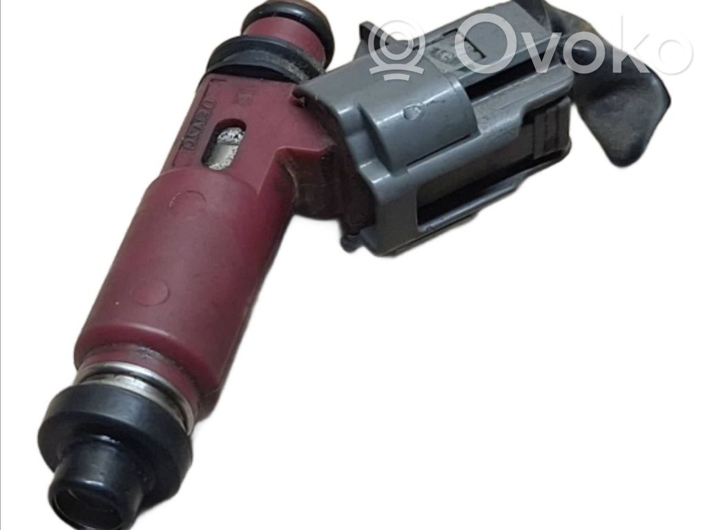 Mazda MX-3 Inyector de combustible 