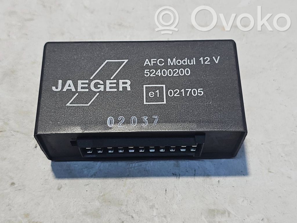 BMW 5 E39 Other control units/modules 