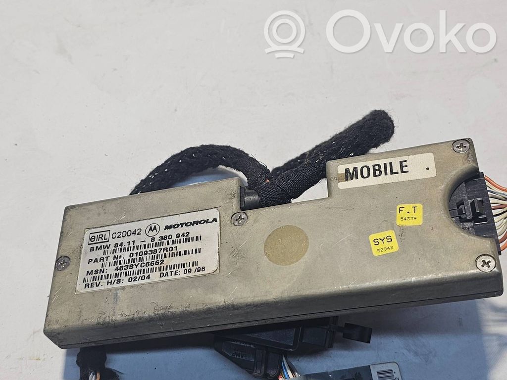 Teclado del teléfono   8380942,020042