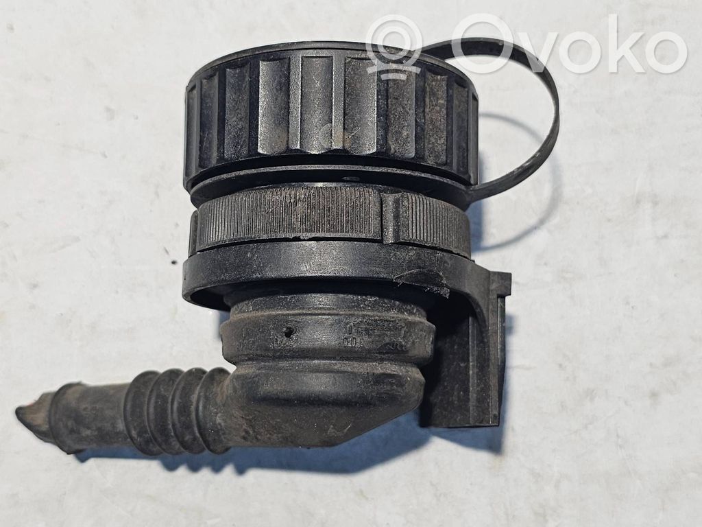 BMW 5 E39 Engine installation wiring loom 