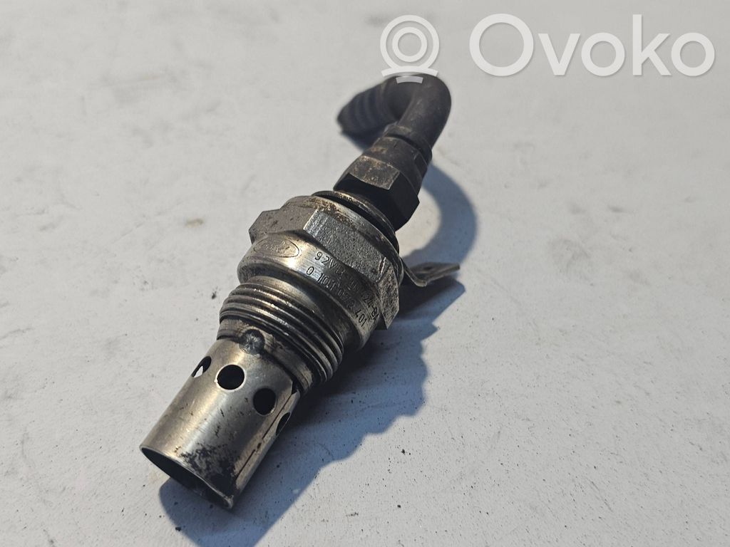 Ford Transit Glow plug 