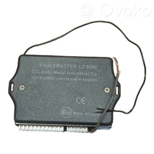 Nissan Primera Unidad de control/módulo de alarma 