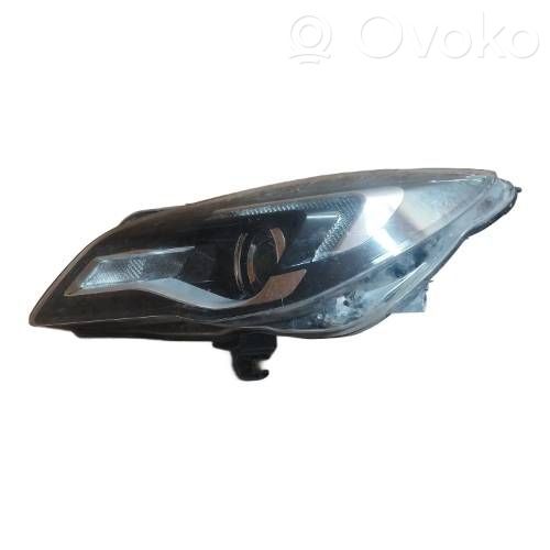 Opel Insignia A Scheinwerfer 