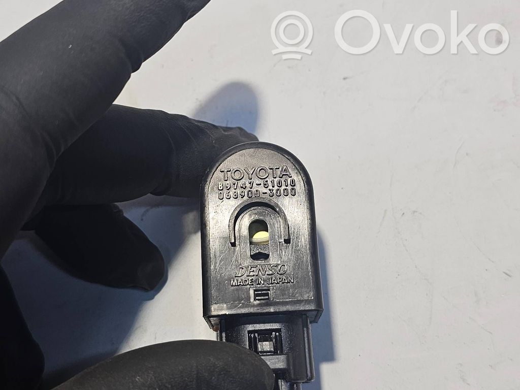 Sensor   8974751010,0689003000