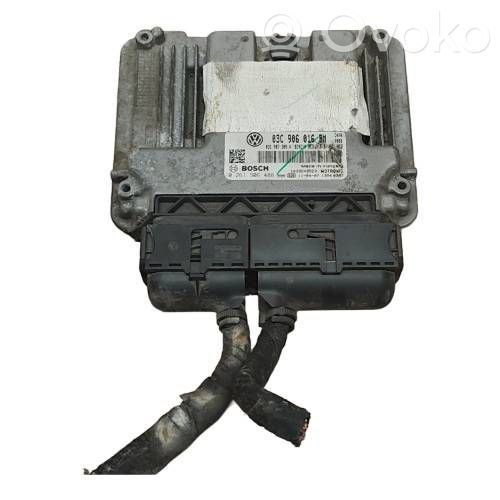 Engine control unit/module   03C906016BM