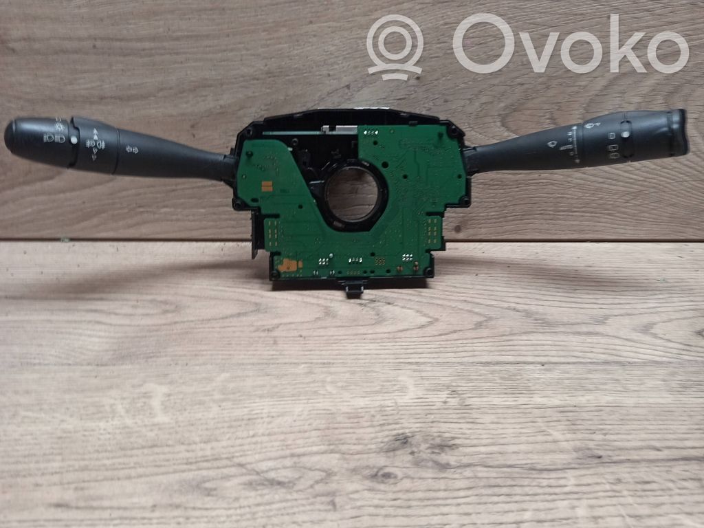 Citroen C3 Interrupteur / bouton multifonctionnel 