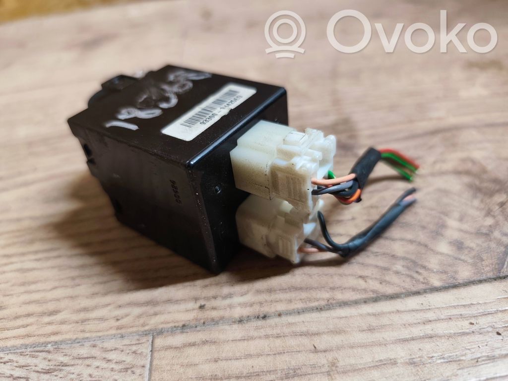 KIA Ceed Headlight level height control switch 