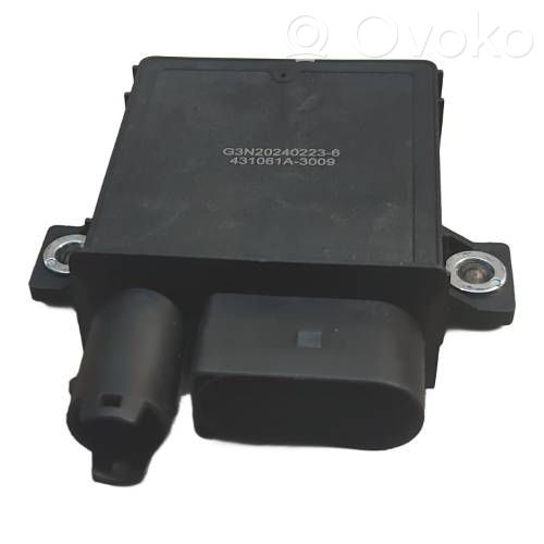 BMW X5 E53 Glow plug pre-heat relay 