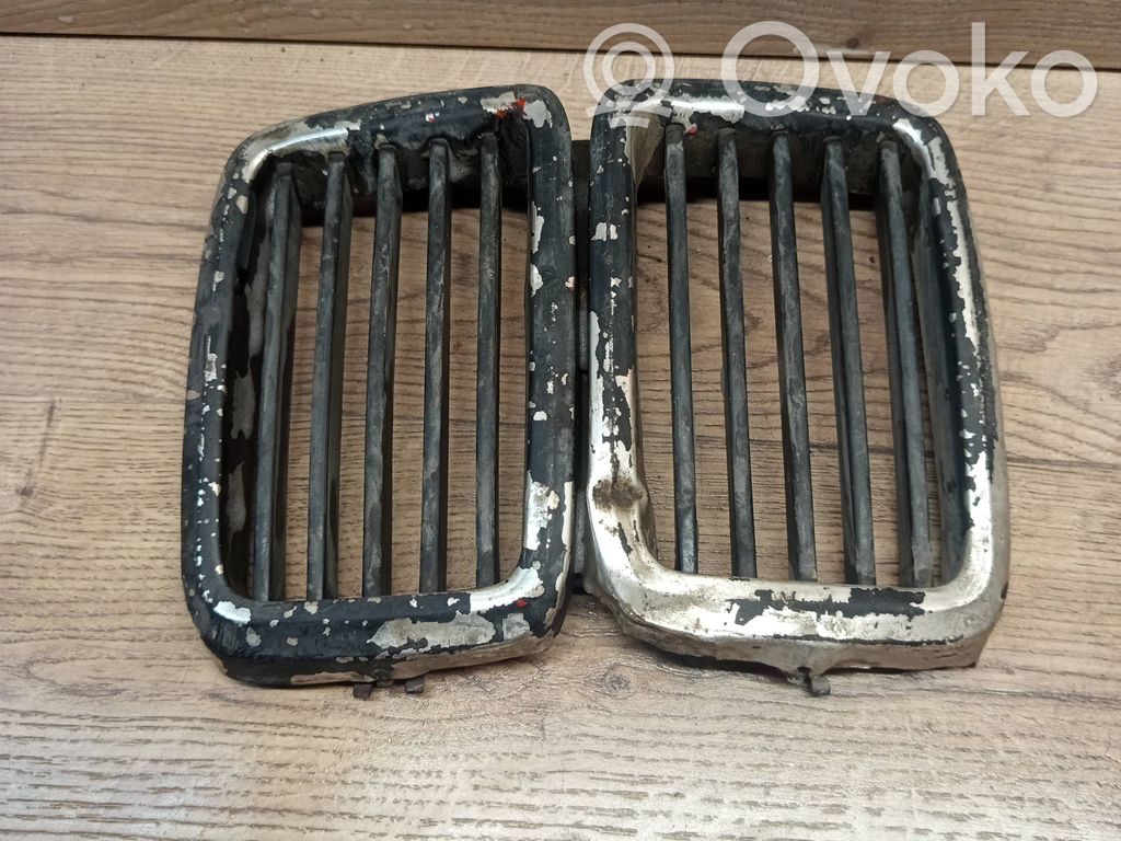 BMW 3 E30 Front grill 