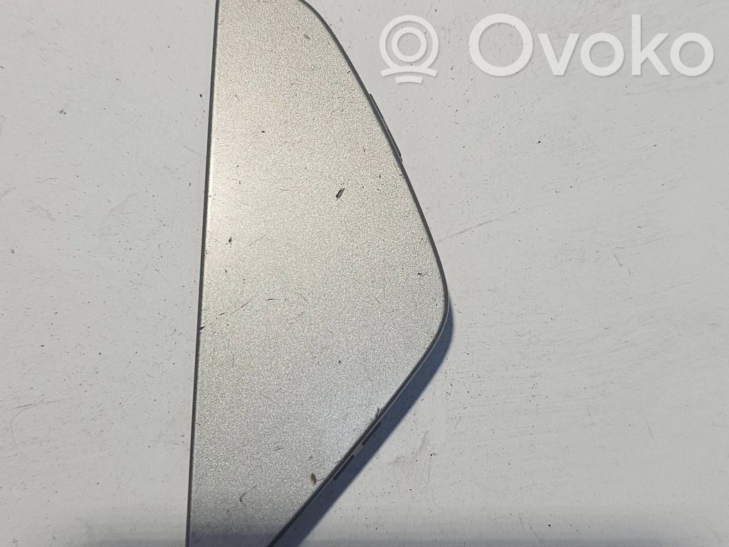Ford Mondeo MK IV Otras partes del panel de instrumentos 