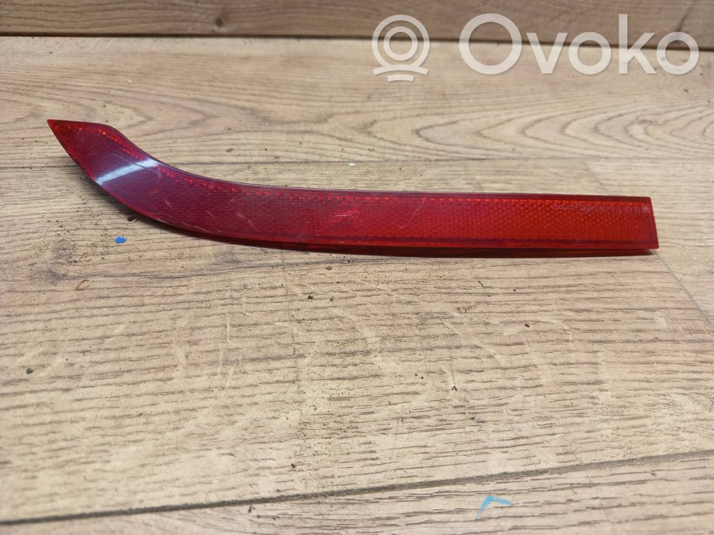 Opel Insignia A Reflector spate 
