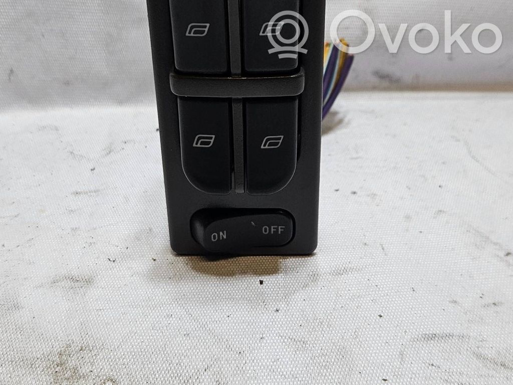 Saab 9-3 Ver2 Comutator comandă geamuri electrice 