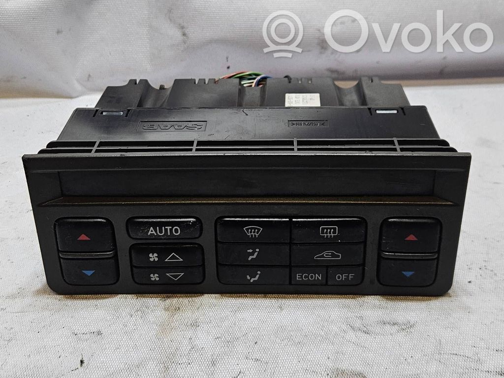 Saab 9-5 Climate control unit 