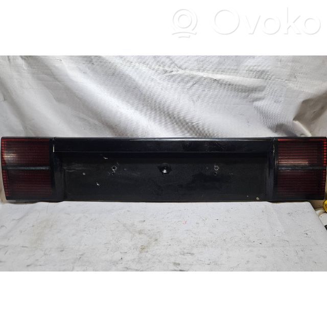 Tailgate trim   138302