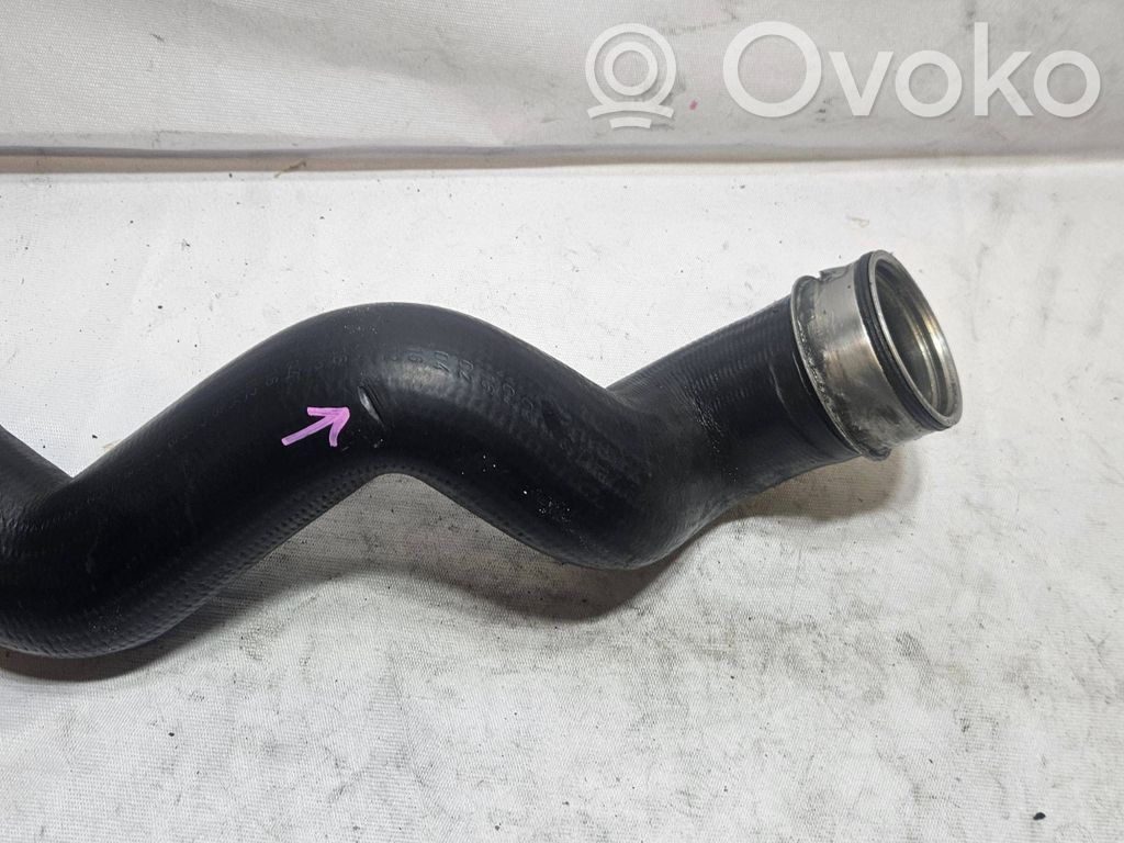 Wąż / Rura intercoolera   3B0145834N