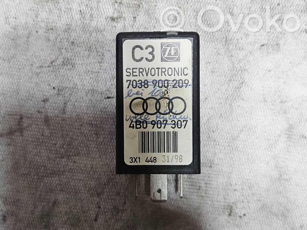 Audi A6 S6 C5 4B Otros relés 