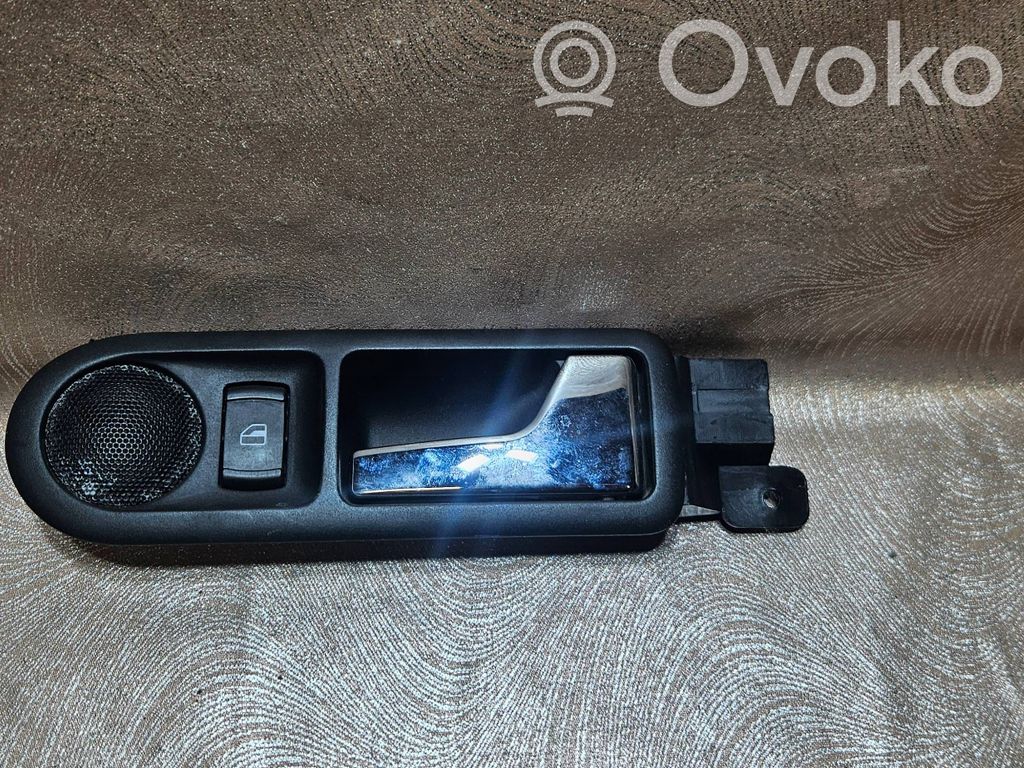 Volkswagen Golf IV Klamka wewnętrzna drzwi tylnych 