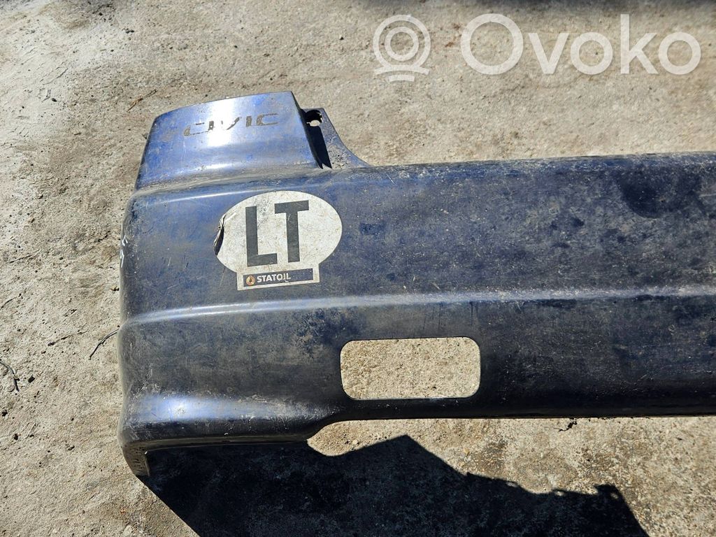 Honda Civic Parachoques 