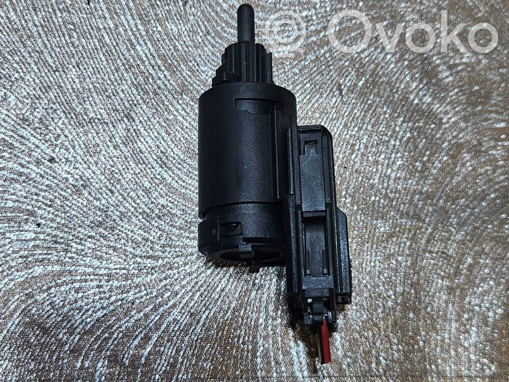 Audi A6 S6 C6 4F Interruptor sensor del pedal de freno 