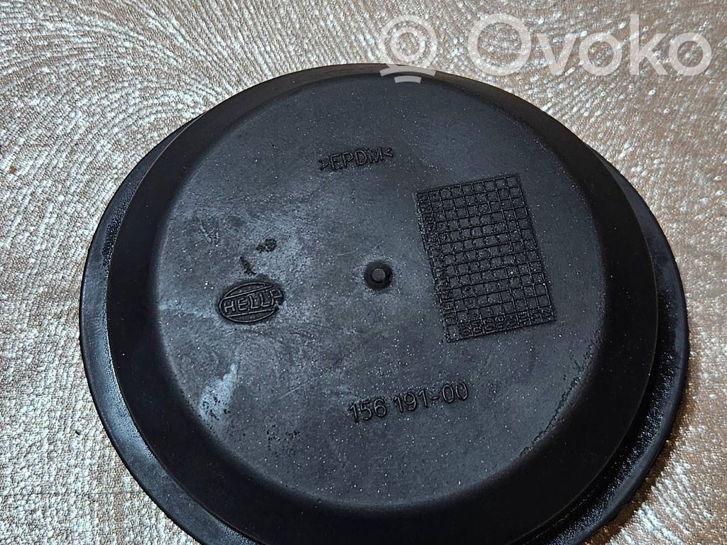 Saab 9-3 Ver2 Osłona żarówki lampy przedniej 