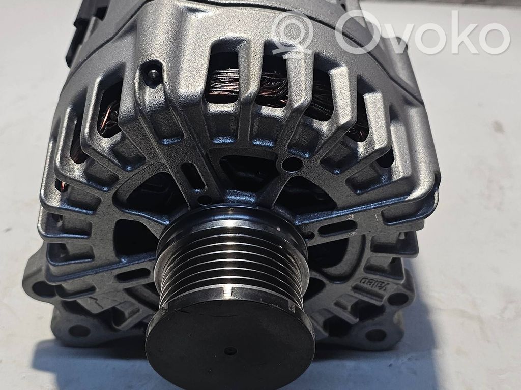 Alternator   FG20S014,411004587,2613304A,03L903016A