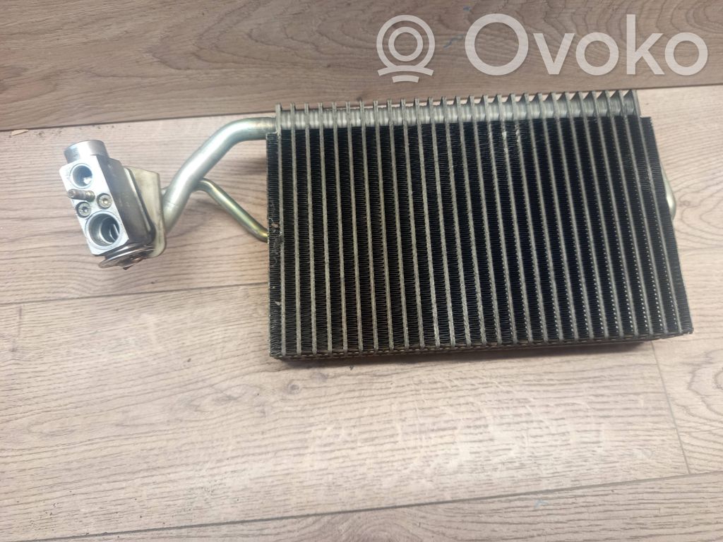 Mercedes-Benz E W211 Air conditioning (A/C) radiator (interior) 