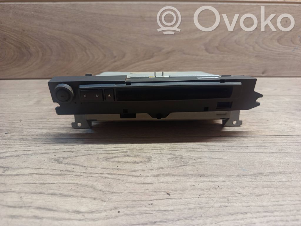 BMW 5 E60 E61 Radio / CD-Player / DVD-Player / Navigation 