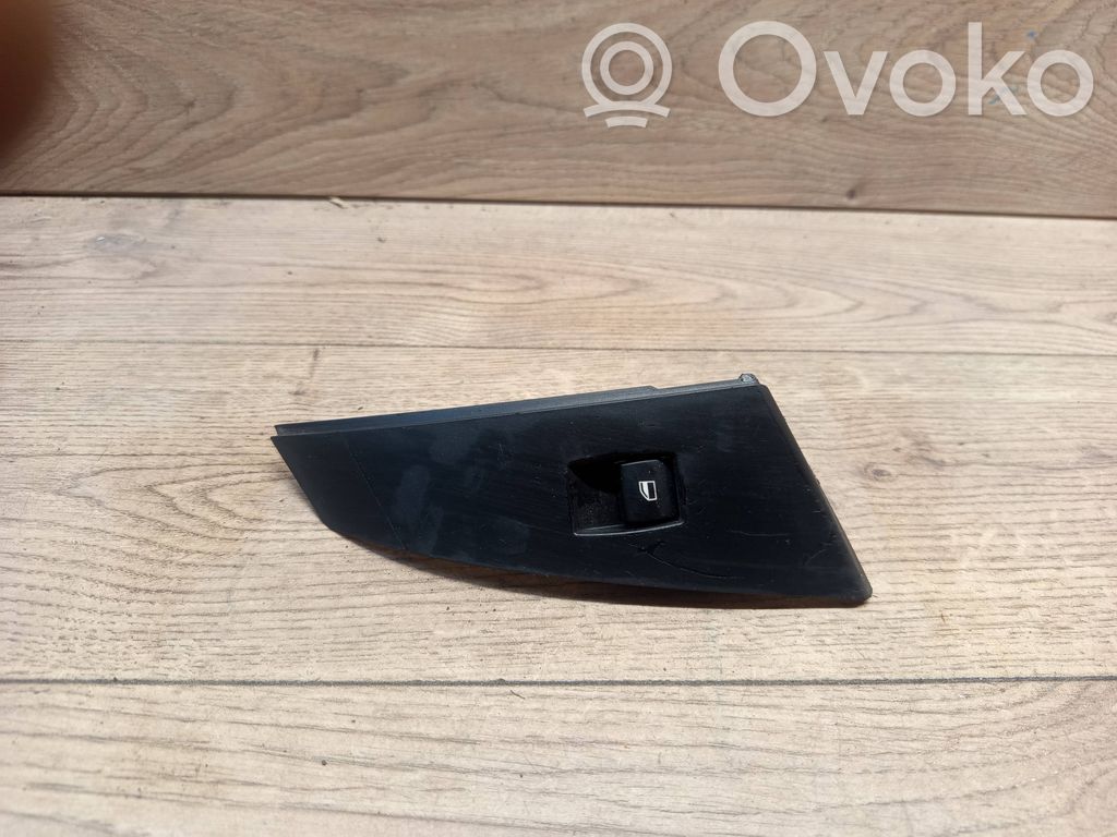 BMW 5 E60 E61 Electric window control switch 