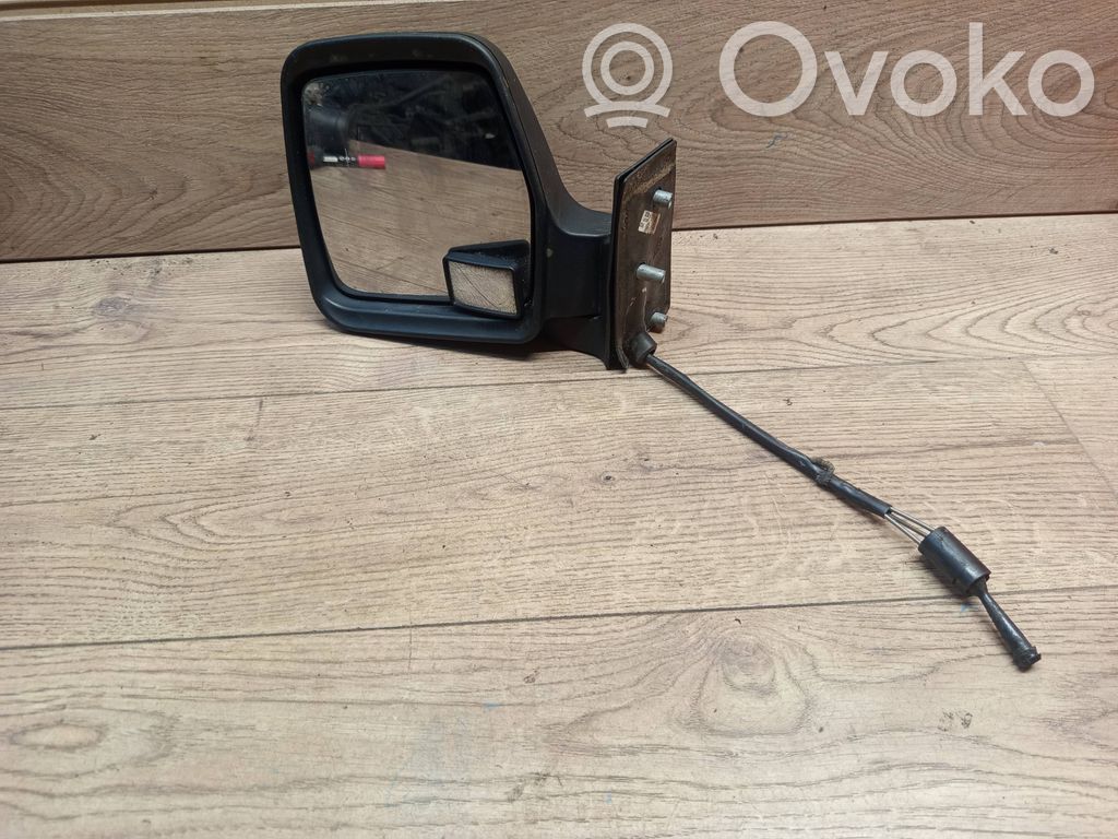 Peugeot Expert Manual wing mirror 