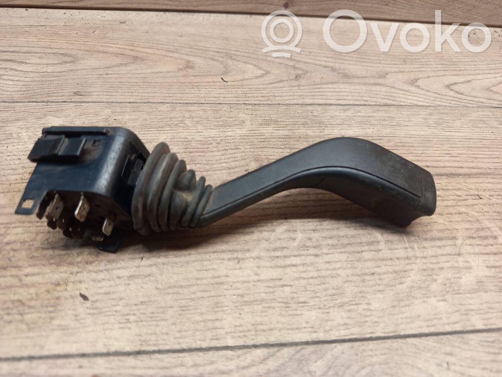 Opel Astra G Leva indicatori 