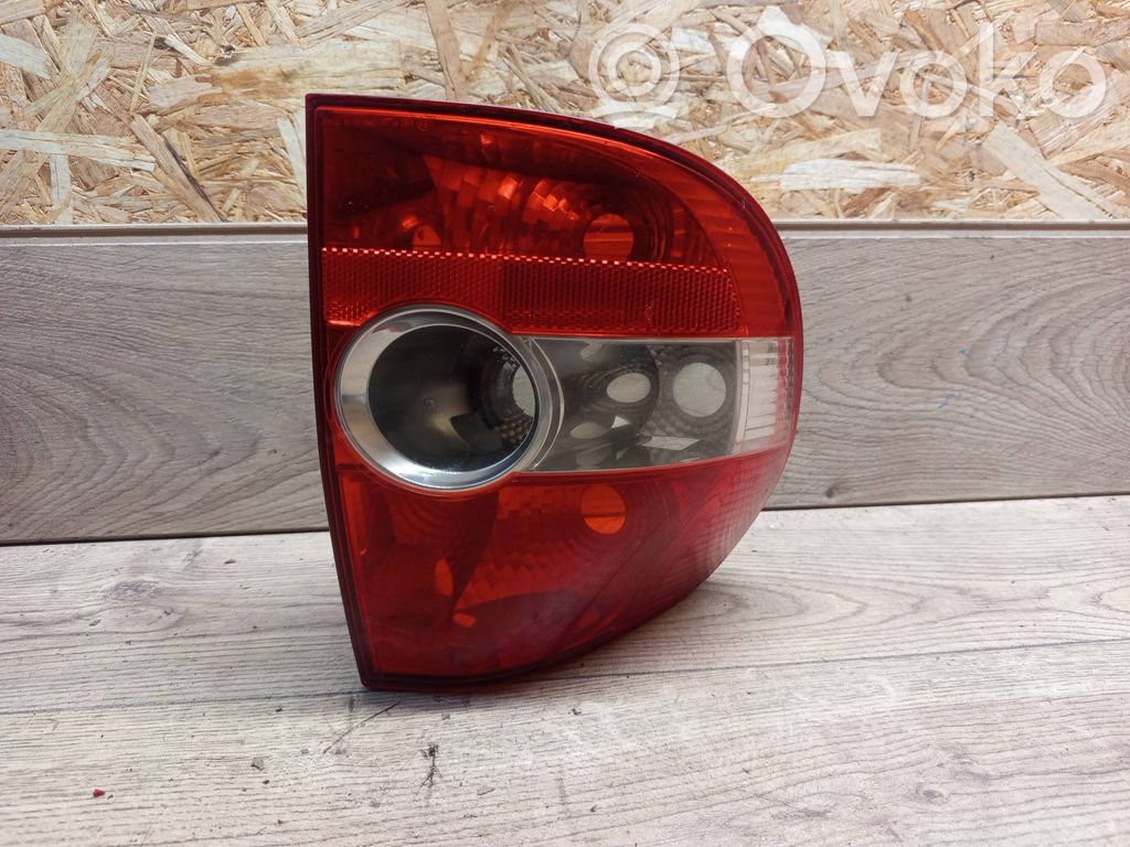 Volkswagen Fox Lampa tylna 