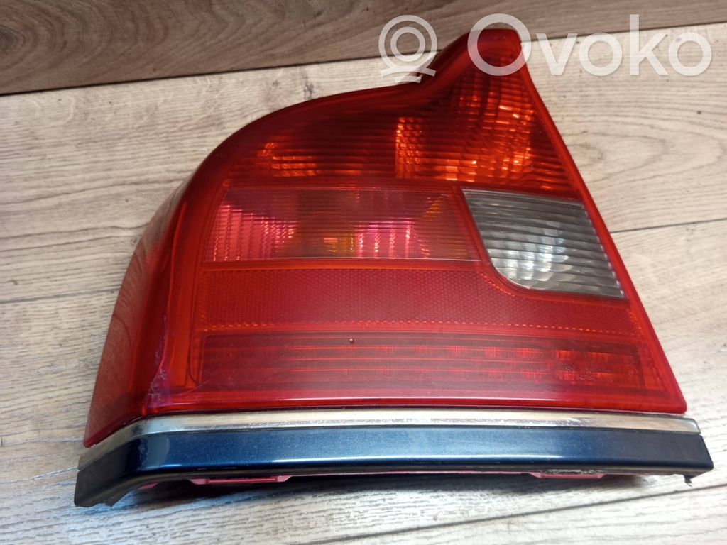 Volvo S80 Takavalot 