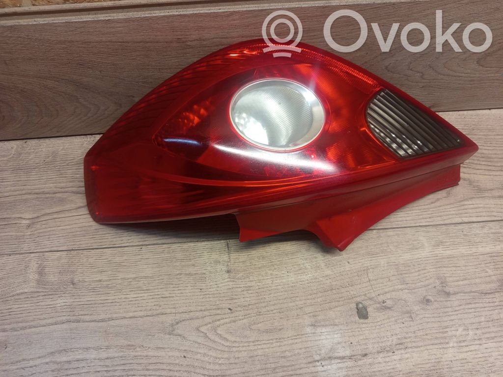 Lampa tylna   13186351,09038961A,368158932