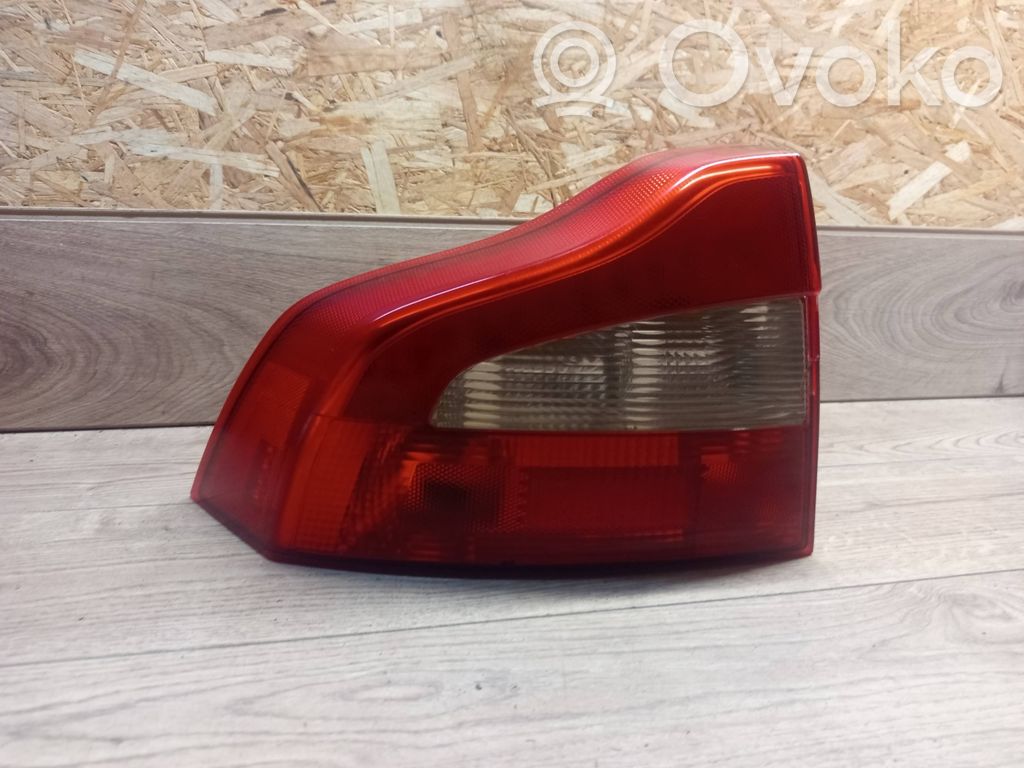 Volvo S80 Takavalot 