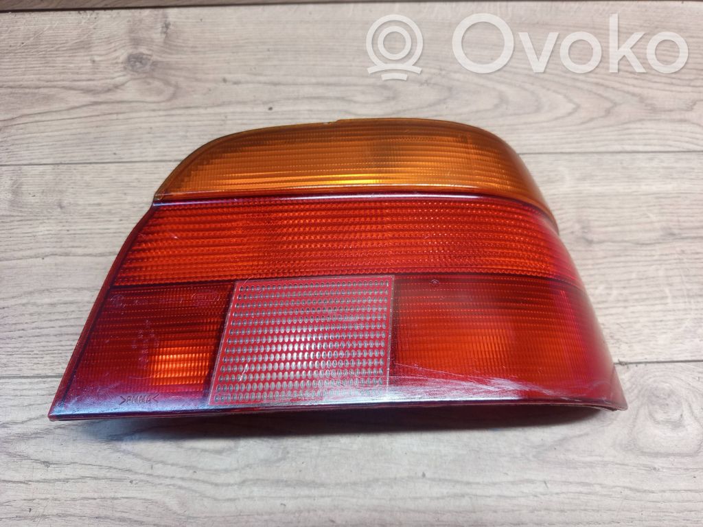 BMW 5 E39 Lampă spate în caroserie 