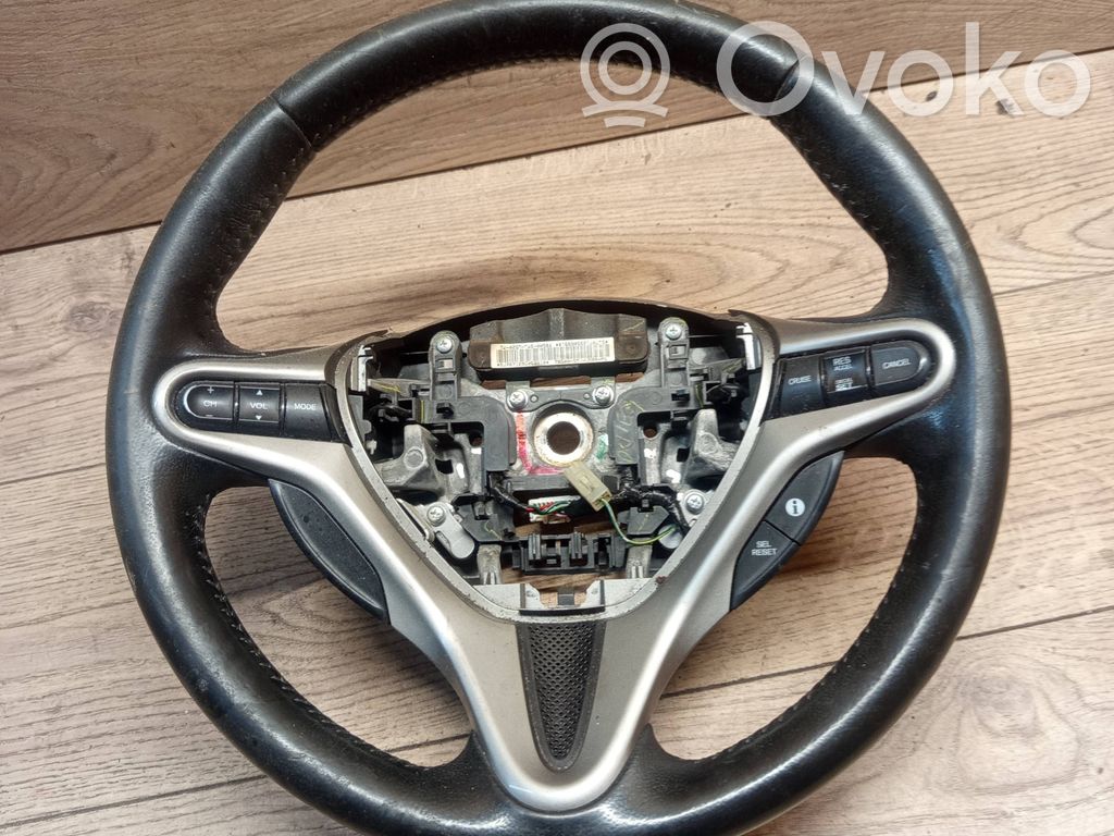 Honda Civic Steering wheel 