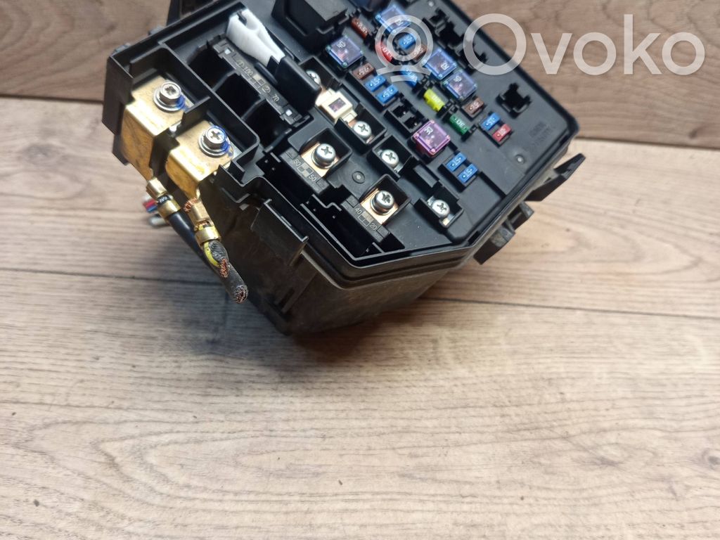 Honda Civic Módulo de fusible 