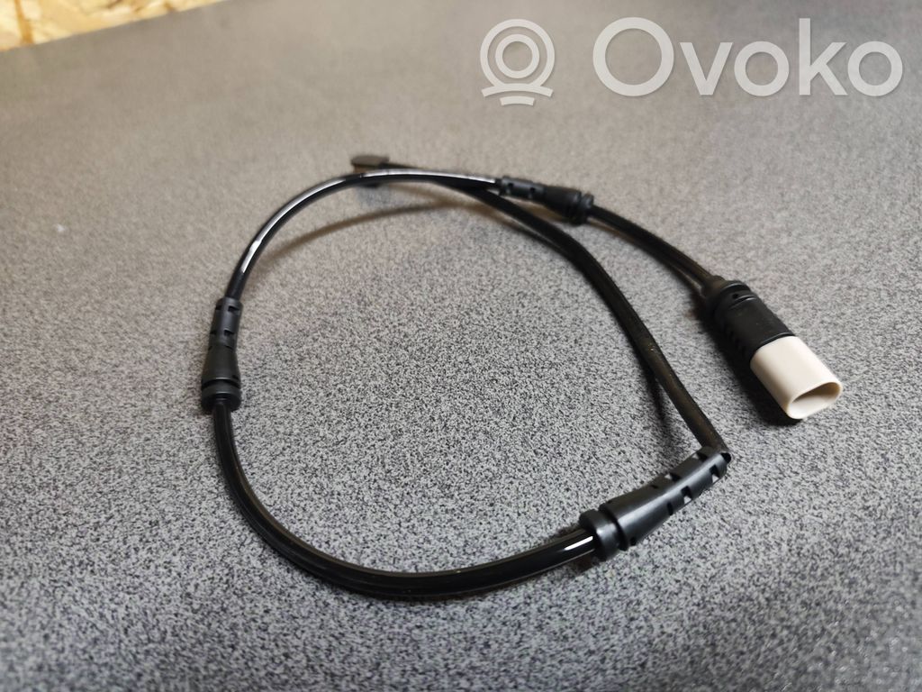 BMW 1 F20 F21 Brake pads wear sensor 
