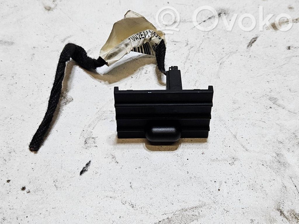 Sensor de luz solar   7M3907539