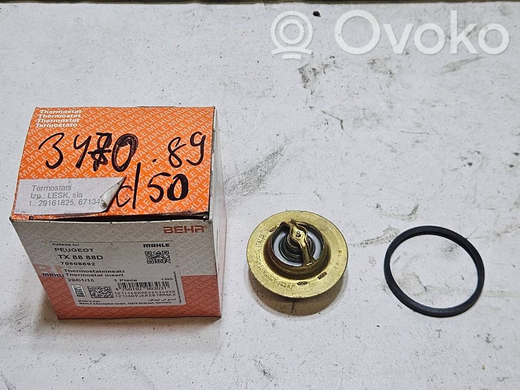Volvo 460 Termostat 