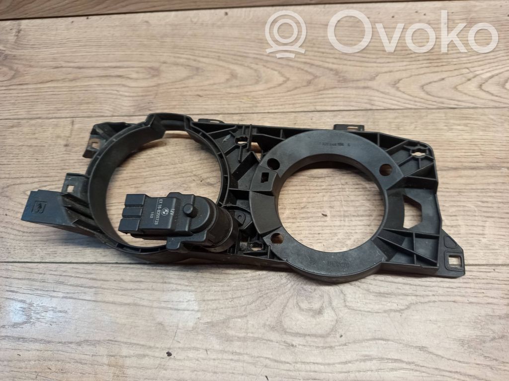 BMW 5 E34 Phare frontale 