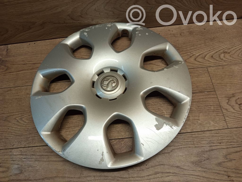 Opel Astra J R17-pölykapseli 