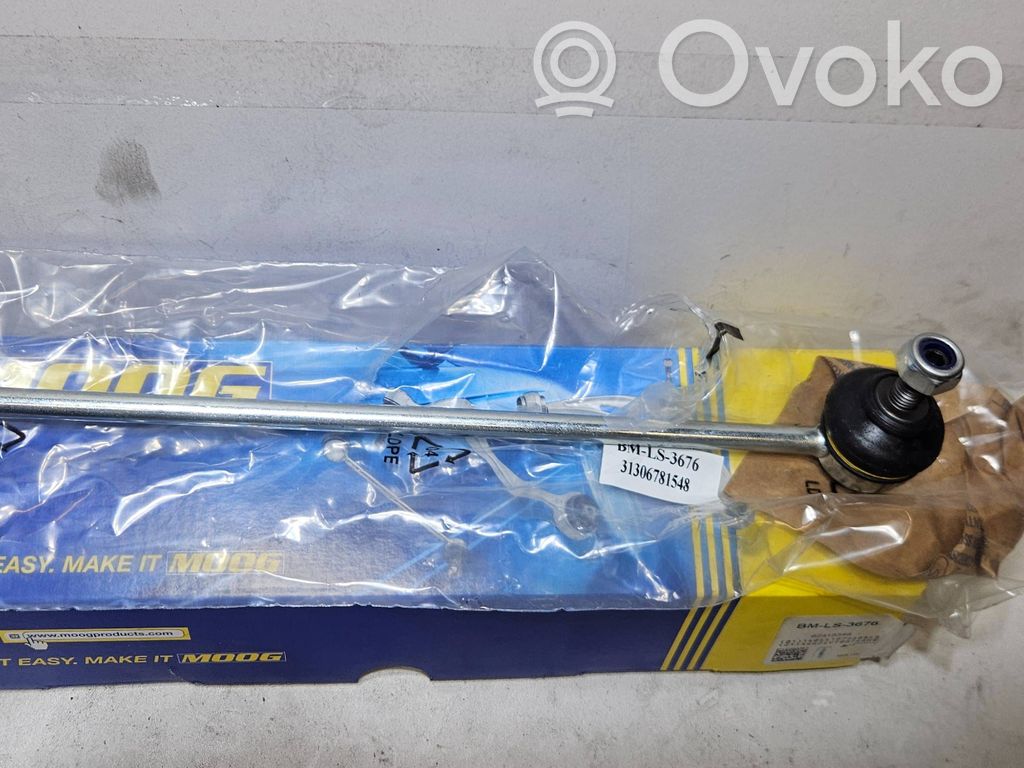 Tylny łącznik stabilizatora   LM27150M,BMLS3676,62418346,14044197660848,31354014532,XGG2ZVT0B7KRH0