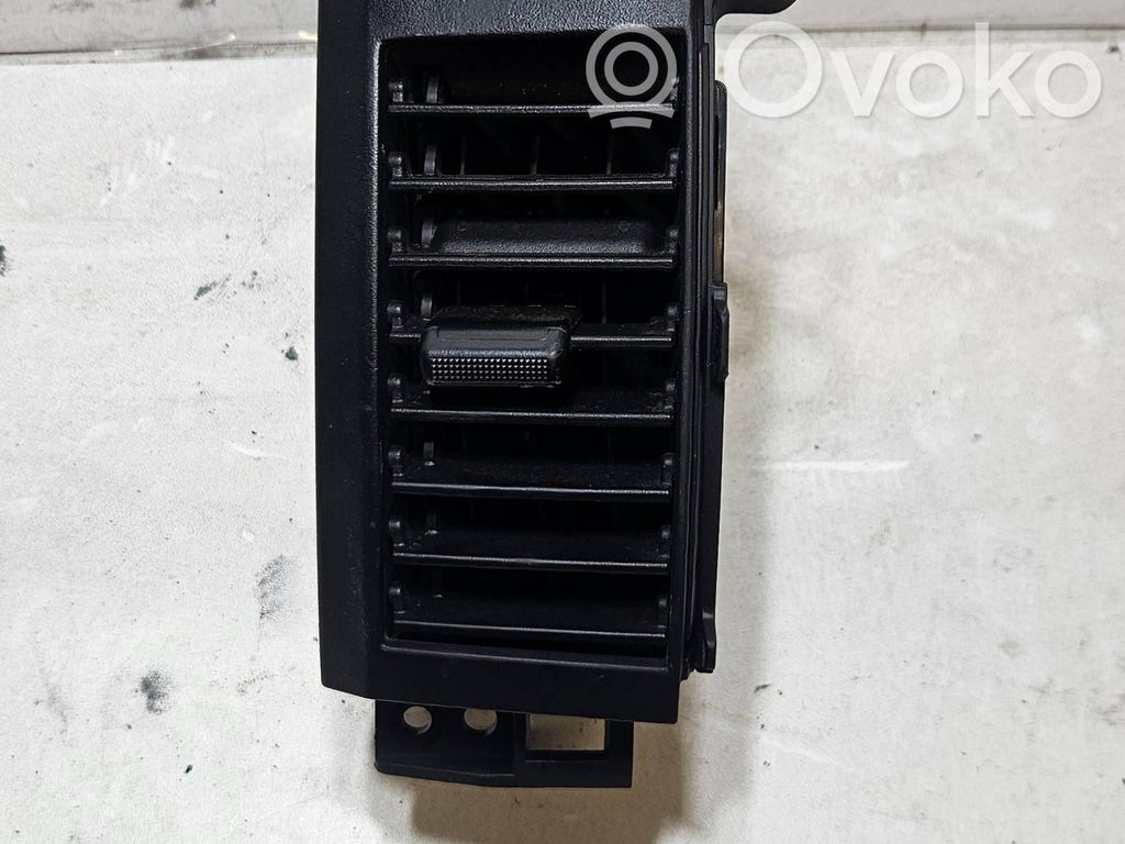 Mazda 5 Luftausströmer Lüftungsdüse Luftdüse Mitte 