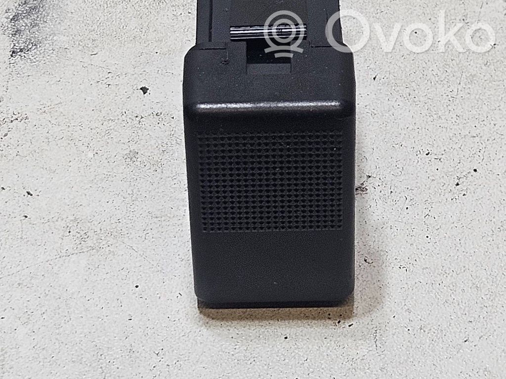 Mazda 5 Other dashboard part 