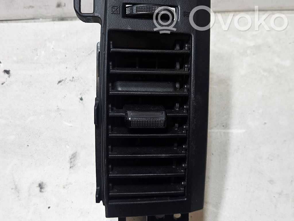 Luftausströmer Lüftungsdüse Luftdüse Mitte   GM932