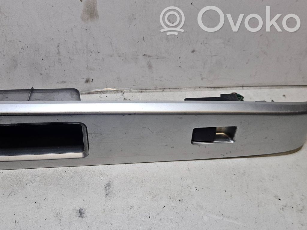 Mazda 5 Ramă comutator geam ușă față 